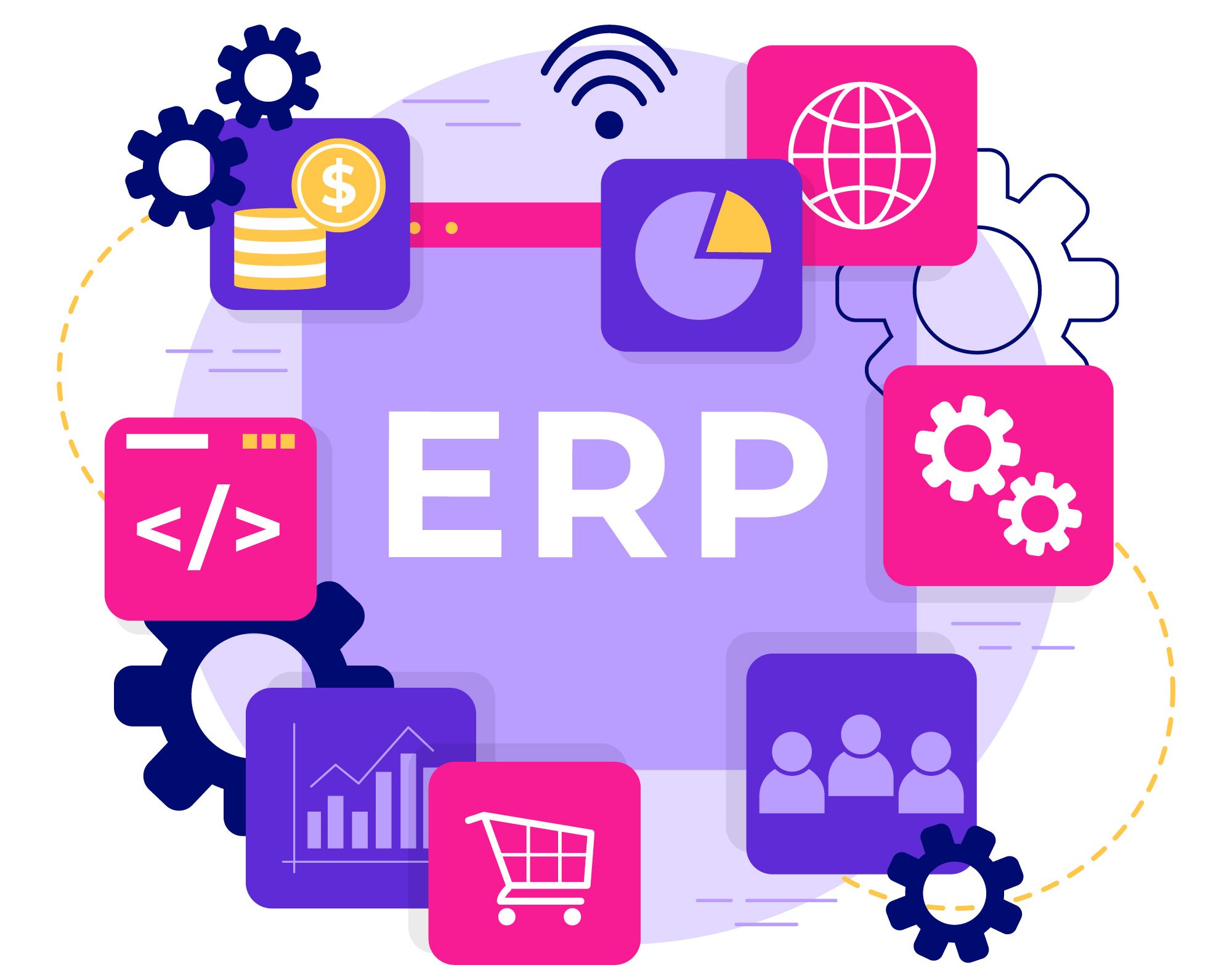 ERP