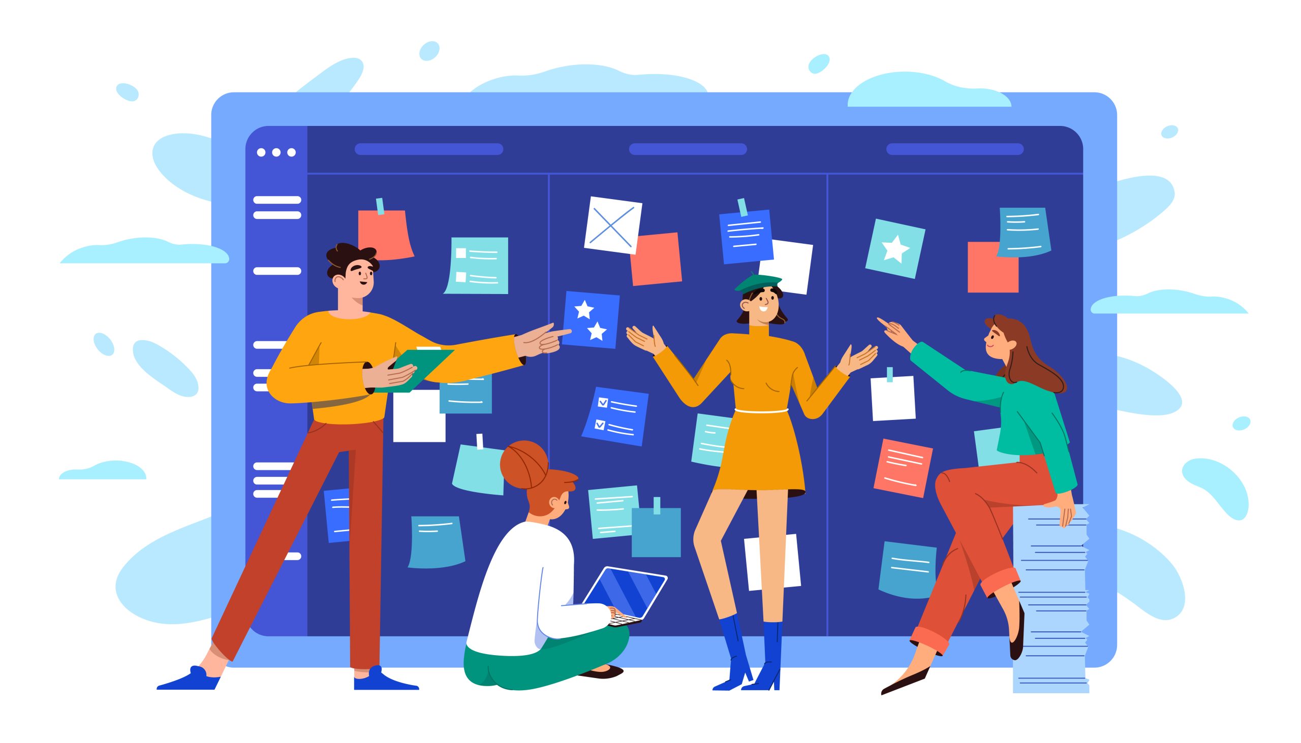 Kanban