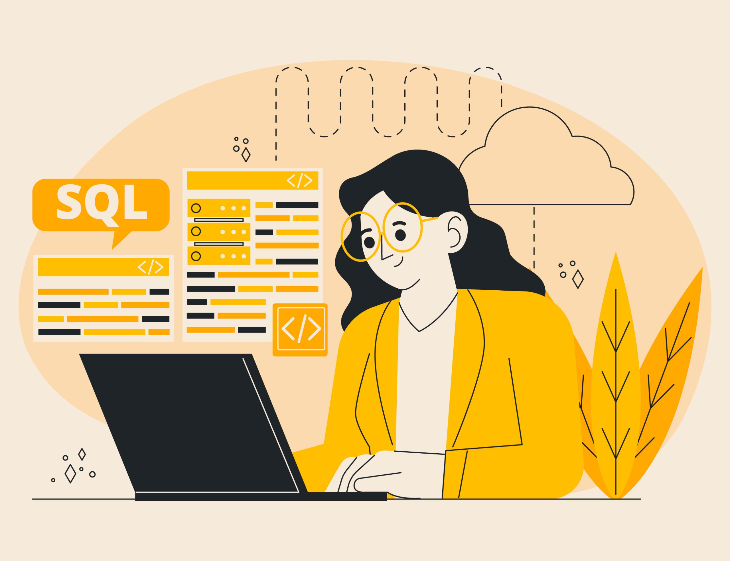 sql raporlama Reporting Berichterstattung