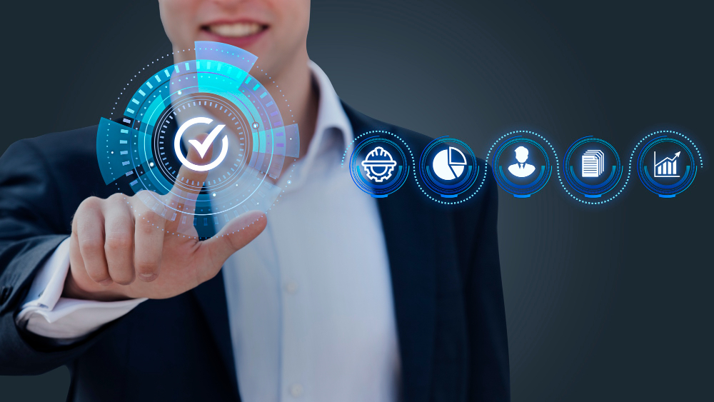 ERP Danışmanlığı ERP Consulting ERP Beratung