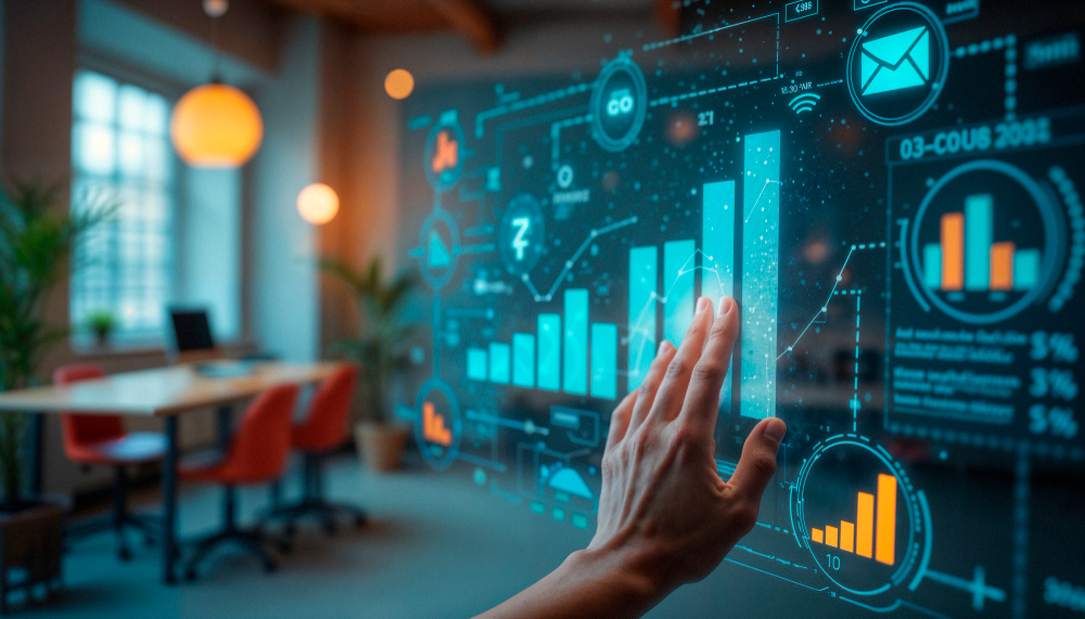 ERP Systems ERP Systeme