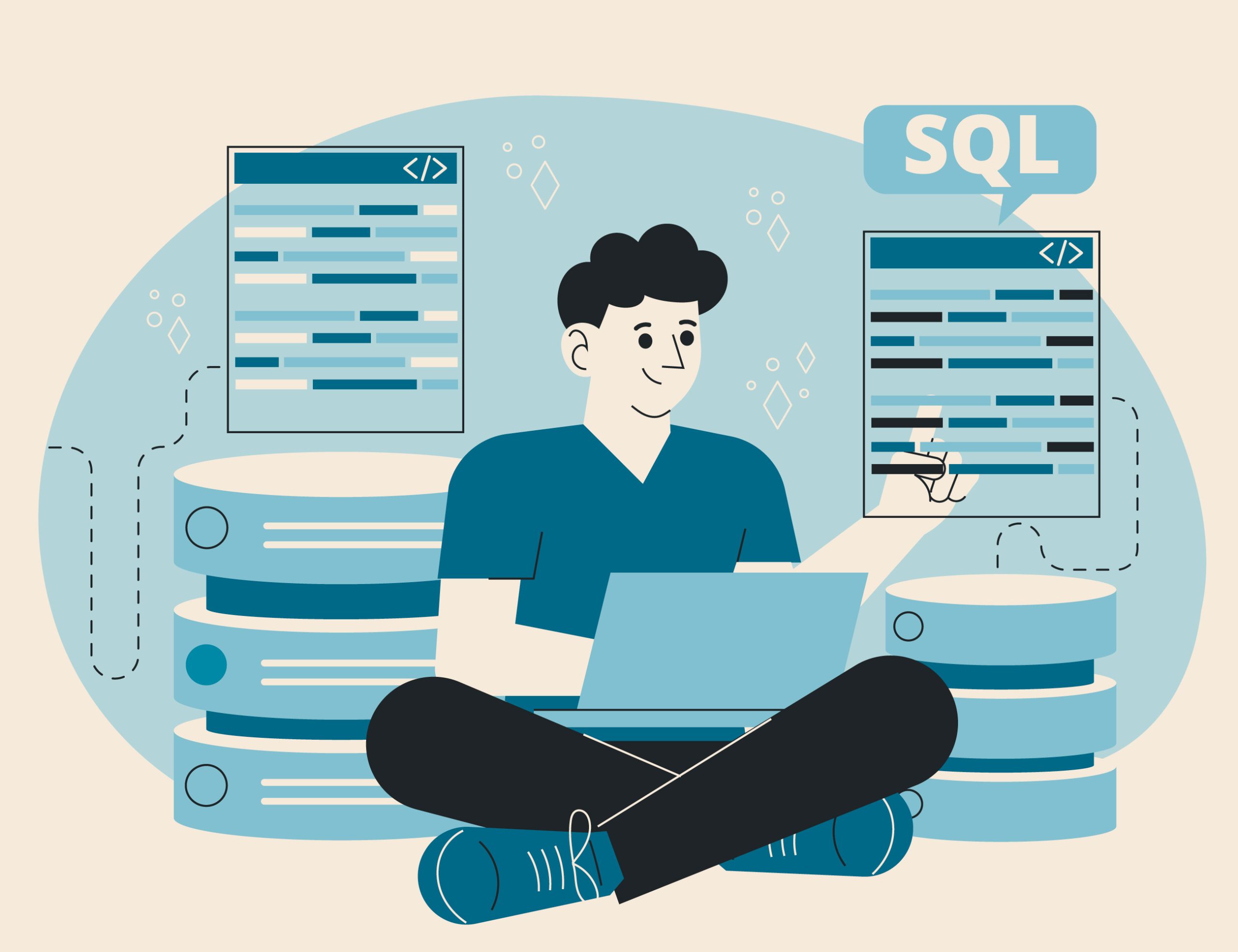sql raporlama Reporting Berichterstattung