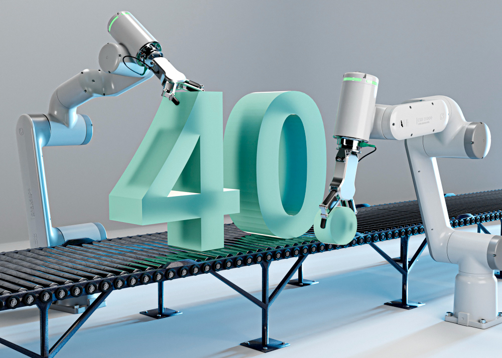 endüstri 4.0 Industry 4.0