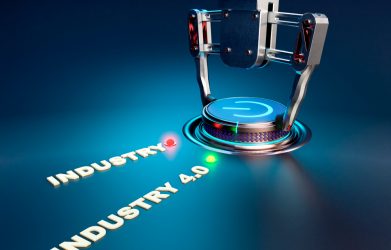 Sanayide Dönüşüm Industrial Transformation industrielle Transformation